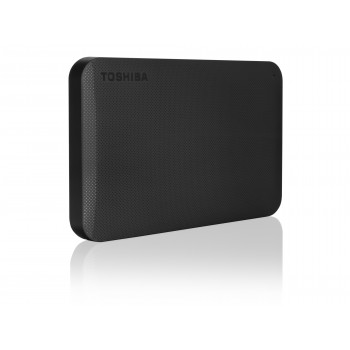Toshiba Canvio Ready 500GB USB Type-A 3.0 (3.1 Gen 1) Negro HDTP205EK3AA