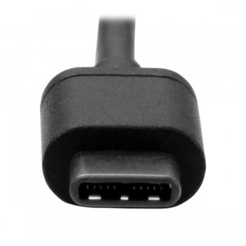 StarTech.com Cable USB-C de 2m - Type-C - USB 2.0  USB2CC2M