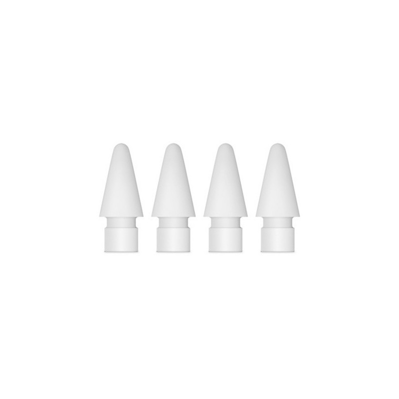 PUNTAS PARA APPLE PENCIL LOTE DE 4 MLUN2ZM A