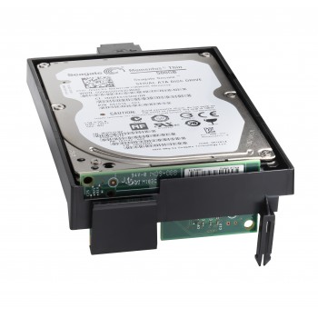 HP Disco duro seguro de gran rendimiento B5L29A