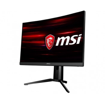 MSI MAG271CR - 27 - Full HD - LED - 1 ms - Negro - 9S6-3FA65T-029