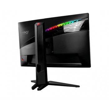 MSI MAG271CR - 27 - Full HD - LED - 1 ms - Negro - 9S6-3FA65T-029