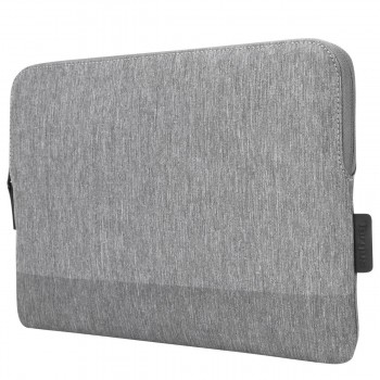 Targus 15.6in CityLite Pro Sleeve, Funda, 39,6 cm  TSS977GL