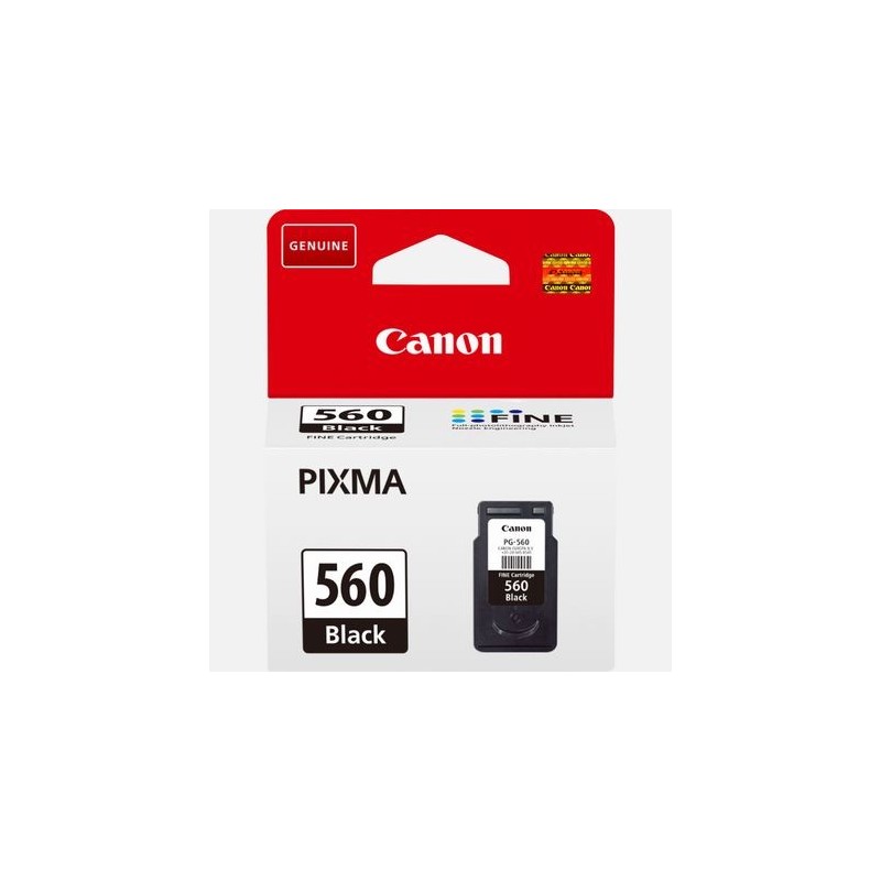 Canon 3713C001 cartucho de tinta Original Negro 1 pieza(s)