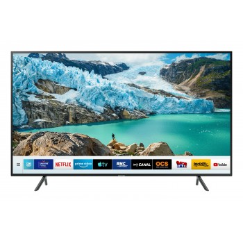 Samsung Series 7 UE55RU7025KXXC - 55" - 4K Ultra HD - SmartTV - Wifi - Negro