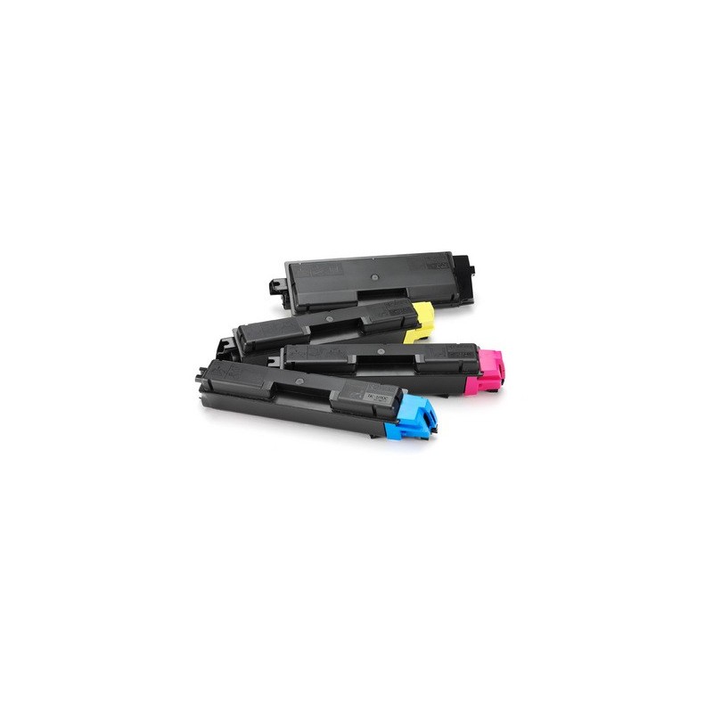 KYOCERA TK-590Y Amarillo 1T02KVANL0