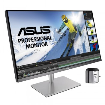 Asus PA32UC-K - 32 - 4K Ultra HD - LED - 5 ms - Gris - 90LM03H0-B02370