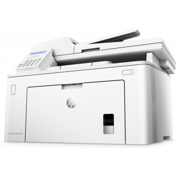 HP LaserJet Pro Impresora multifunción LaserJet Pro M227fdn, Laser, Impresión en blanco y negro, 120 G3Q79A