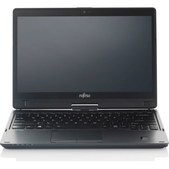 Fujitsu LIFEBOOK T938 Negro Híbrido (2-en-1) - 13.3" - 1920x1080 Táctil - Intel Core i5-8250U - 8GB  VFY T9380M45SOES