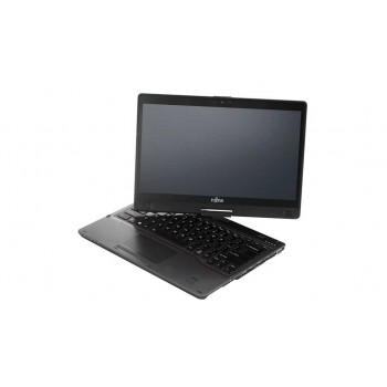 Fujitsu LIFEBOOK T938 Negro Híbrido (2-en-1) - 13.3" - 1920x1080 Táctil - Intel Core i5-8250U - 8GB  VFY T9380M45SOES