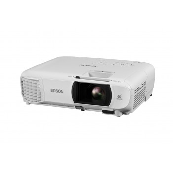 Epson EH-TW650 16 9 3LCD Blanco V11H849040