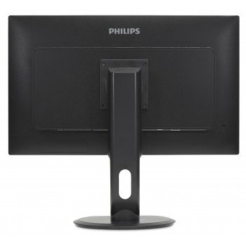 Philips Brilliance - 25 - Wide Quad HD - IPS - 14 ms - Negro - 258B6QUEB 00