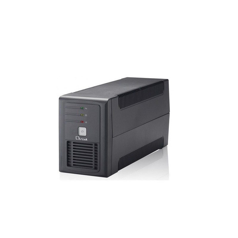 L-Link LL-5707, 700 VA, 360 W, 220 V, 240 V, 220 V, 240 V
