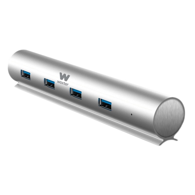 WOXTER HUB 73 PE26-142
