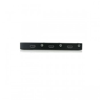 StarTech.com Multiplicador HDMI de 2 puertos y amplificador de señal - Splitter - 1920x1200 -1080p,  ST122HDMI2
