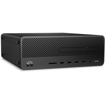 HP 290 G2 - Intel Core i3-8100 - 4GB - 1000GB HDD Negro SFF PC 8VS04EAABE