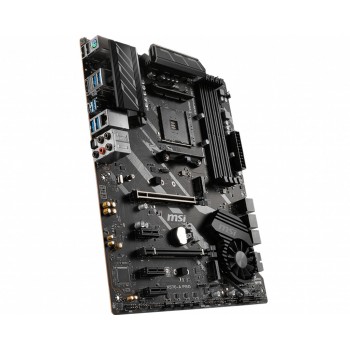 MSI X570-A PRO - AM4 - ATX - AMD X570 911-7C37-003
