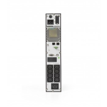 Salicru SPS Advance RT2 SAI Line-interactive senoidal de 3000 VA, 3000 VA, 2700 W, 170 V, 280 V, 208 6A0CA000005