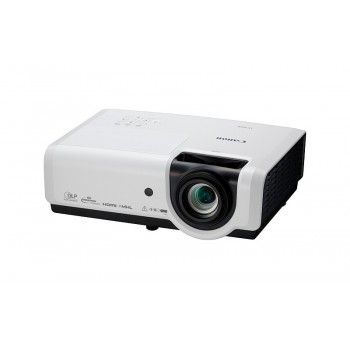 Canon LV 4 3 DLP Blanco LV-X420