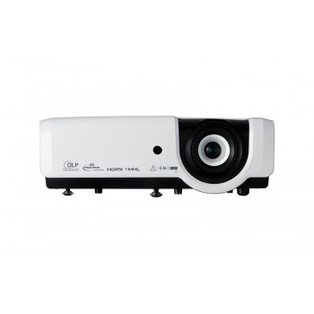 Canon LV 4 3 DLP Blanco LV-X420