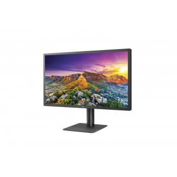 LG 24MD4KL-B - 24" - 4K Ultra HD LED - Negro