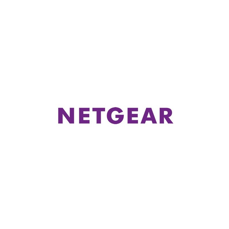 Netgear Audio Video Bridging, 1 GS724TAV-20000S