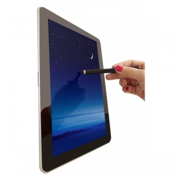 Urban Factory stylus f tablet black lápiz digital Negro STY07UF