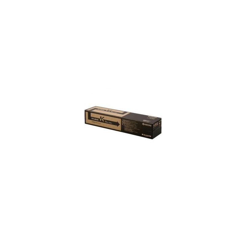 KYOCERA TK-8600K Negro 1T02LC0NL0
