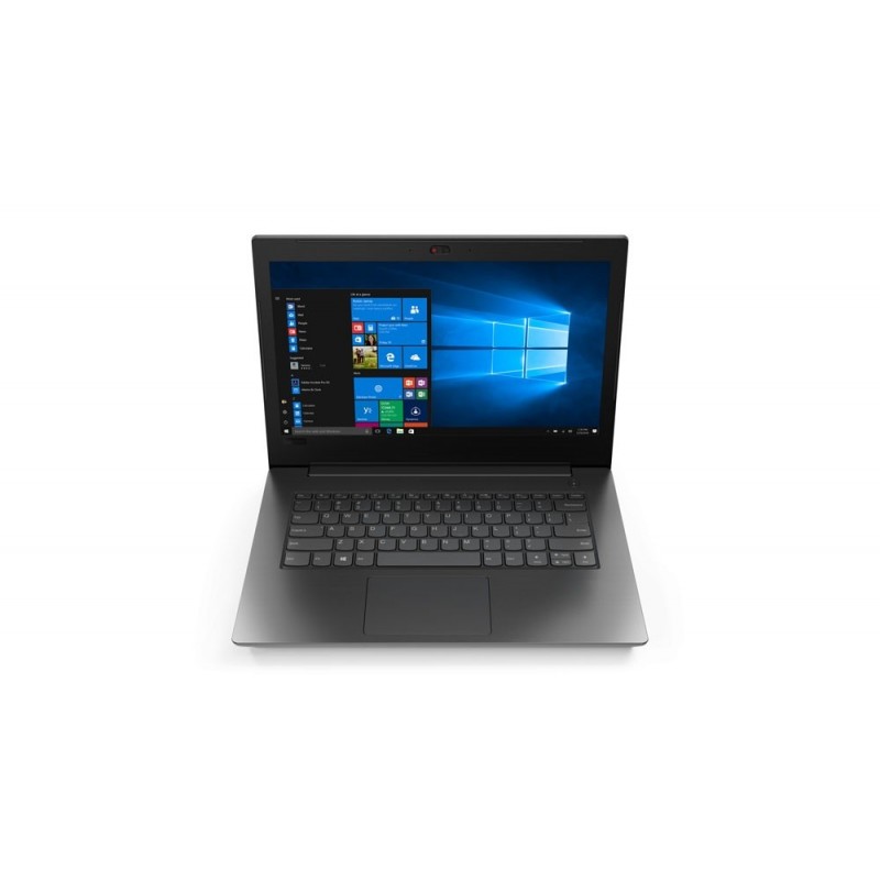 Lenovo V130 Gris - 14" - 1920x1080 - Intel Core i3-7020U - 8GB - 256GB SSD 81HQ00NRSP