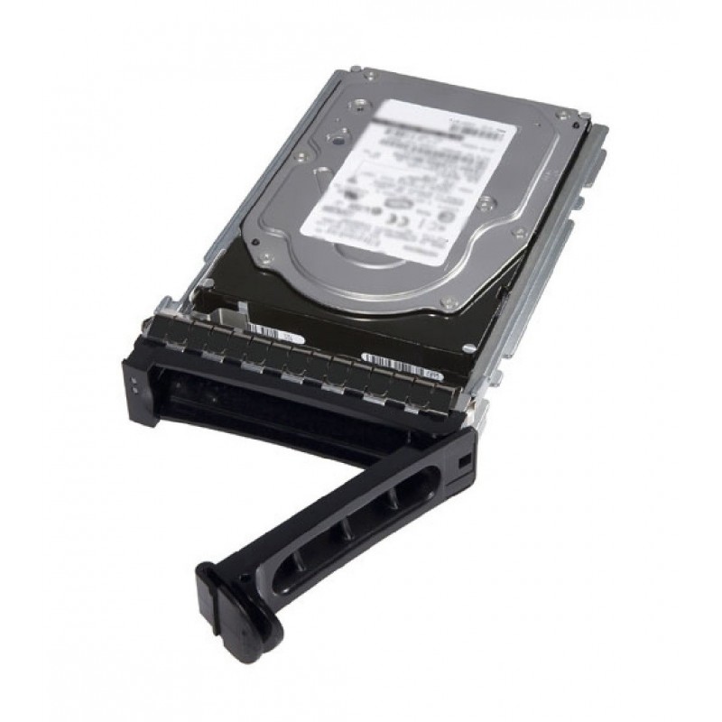 DELL 400-ATGM unidad de estado sólido 2.5" 480 GB SAS