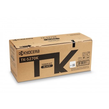 KYOCERA TK-5270K Negro 1T02TV0NL0