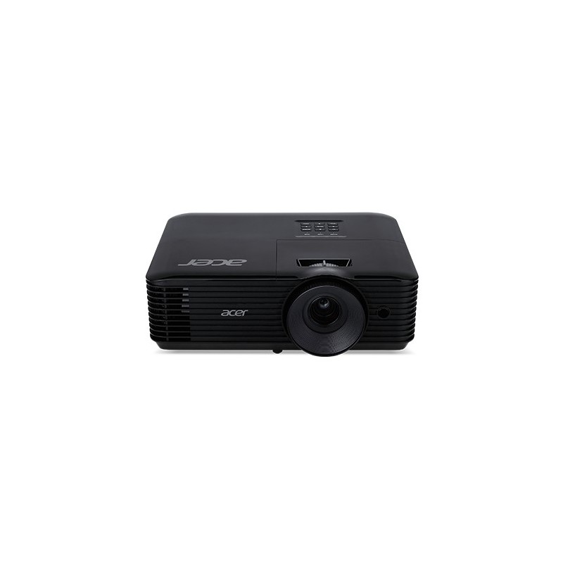 Acer Essential 4 3 DLP Negro MR.JPZ11.001