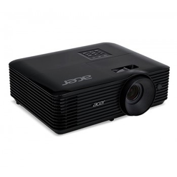 Acer Essential 4 3 DLP Negro MR.JPZ11.001