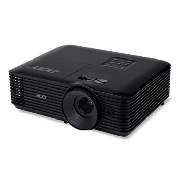 Acer Essential 4 3 DLP Negro MR.JPZ11.001