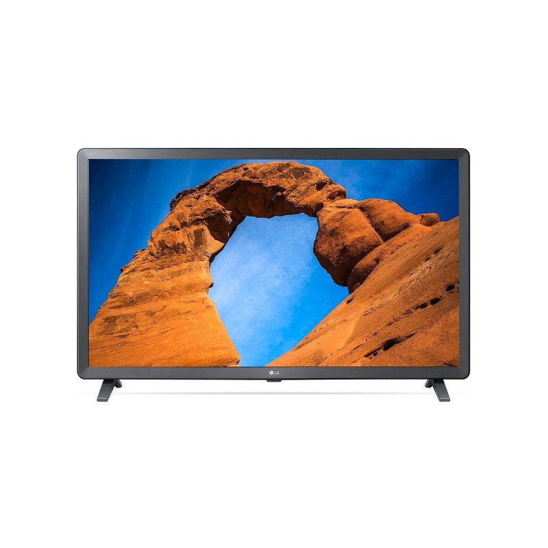 LG 32LK610BPLB - 32 - HD - LED - Negro - 32LK610BPLB