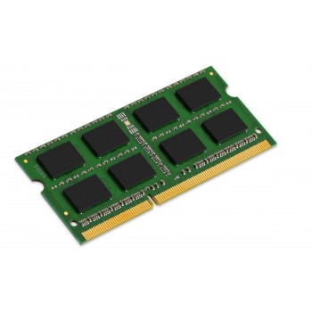 Kingston Technology System Specific Memory - 4 GB - DDR3L - 1600 MHz - 11 CL KCP3L16SS8 4