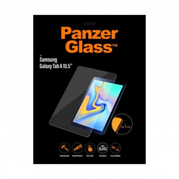 PanzerGlass 7169 protector de pantalla Samsung Galaxy Tab A 10.5″ 1 pieza(s)