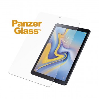 PanzerGlass 7169 protector de pantalla Samsung Galaxy Tab A 10.5″ 1 pieza(s)