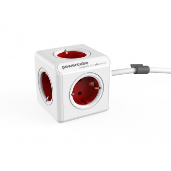 PowerCube Extended (Rojo) 1300RD DEEXPC
