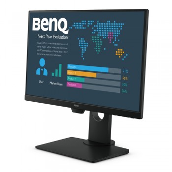 Benq BL2381T - 22.5 - Full HD+ - LED - 5 ms - Negro - 9H.LHMLA.TBE