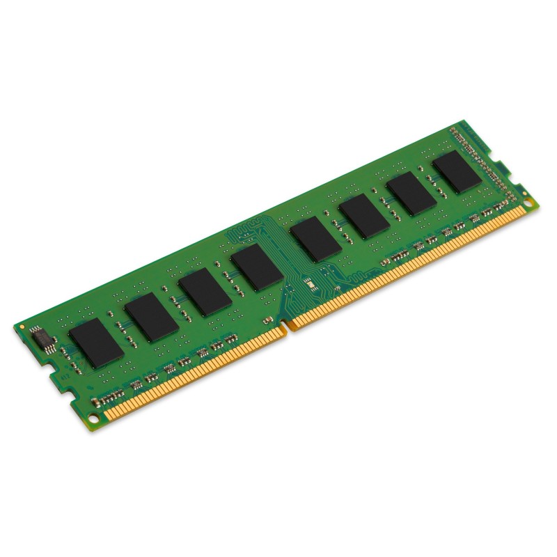 Kingston Technology System Specific Memory - 8 GB - DDR3L - 1600 MHz - 11 CL KCP3L16ND8 8