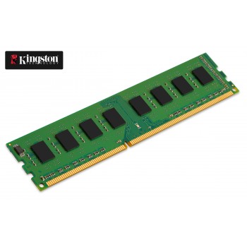 Kingston Technology System Specific Memory - 8 GB - DDR3L - 1600 MHz - 11 CL KCP3L16ND8 8