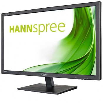 Hannspree Hanns.G - 27 - Full HD - 5 ms - Negro - HL274HPB