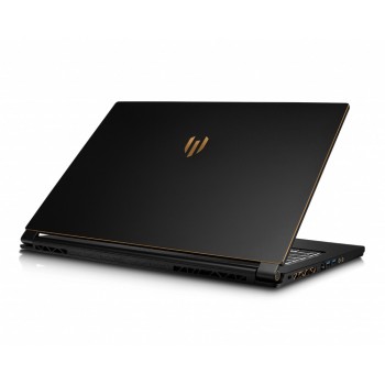 MSI Workstation WS65 9TK-817ES Negro - 15.6" - 1920x1080 - Intel Core i7 - 32GB - 1TB SSD - Windows  9S7-16Q421-817