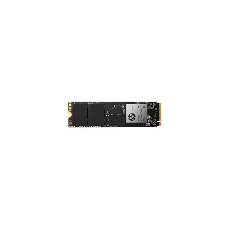 HP EX950 M.2 1000 GB PCI Express 3.1 NVMe 5MS23AA