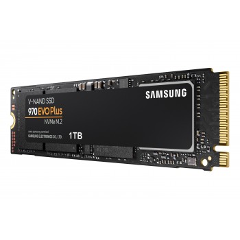 Samsung 970 Evo Plus, 1000 GB, M.2, 3500 MB s MZ-V7S1T0BW