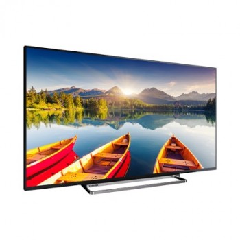 Toshiba 43U6863DG TV 109,2 cm (43") 4K Ultra HD Smart TV Wifi Negro