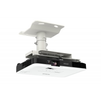 Epson EB-1780W 16 10 3LCD 10000 1 Negro, Blanco V1H795040 V11H795040