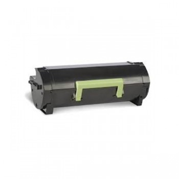 Lexmark 502U Negro 50F2U0E
