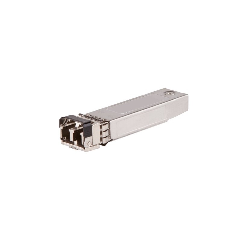 HPE  J9151E red modulo transceptor Fibra óptica 10000 Mbit s SFP+